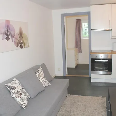 Nordic Host Daniel Hansens Gate 2a Apartamento *