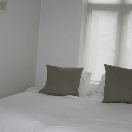 Apartamento Nordic Host Daniel Hansens Gate 2a