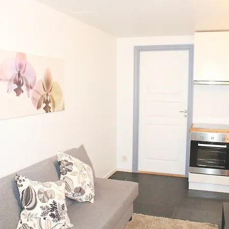 Nordic Host Daniel Hansens Gate 2a Apartamento